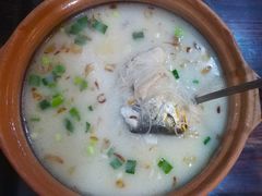 黄鱼面线糊-堂宴·老厦门私房菜(1988仙岳总店)