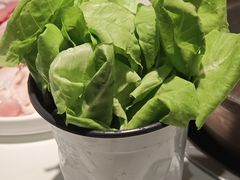 -烹然四季椰子鸡火锅(姚家园万象汇店)