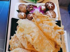 -淼福猪肚鸡·椰子鸡火锅(大沙地店)