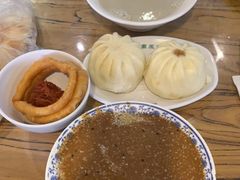 -南来顺饭庄·清真(南菜园店)