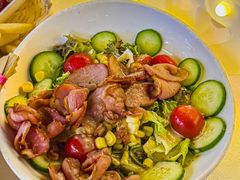 -天空花园餐吧·生日·团建(南山店)