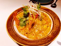 古法大虾-BetterThai 泰加(苏州中心店)