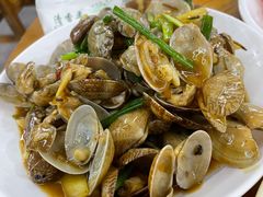 -明记海鲜大排档(巽寮湾店)