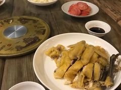 -梨云山居农家乐