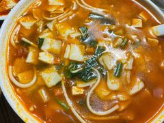 -有奴思烤肉·清真(正宁路店)