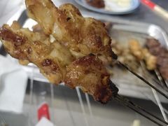 -老杜烧烤(解放路店)