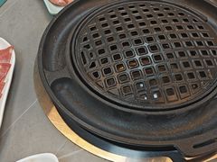 -牛犇炭火烤肉·鲜切烤肉(承德总店)
