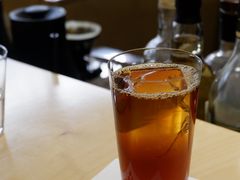 -Onirii Coffee(长乐路店)