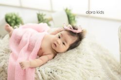 点击看大图 -DORA kids 朵拉儿童摄影花园店