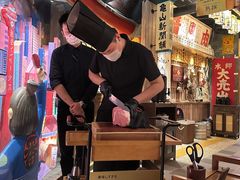 -MIKOMIKO和牛烧肉专门店(南门店)