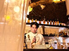 -WABI COFE(愚园路店)