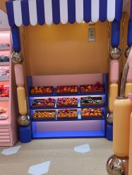 -奈尔宝·儿童乐园·亲子餐厅(苏州大悦城店)