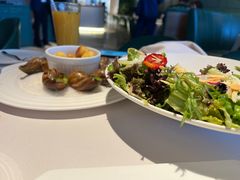 -L'Arome芳芳法国餐厅(仙林金鹰店)