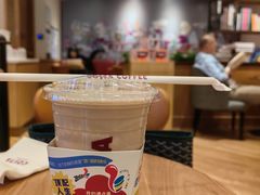 -COSTA COFFEE(西贸凯德晶品4层2店)