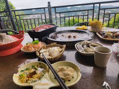 -巴倒烫陆派重庆火锅(南山店)