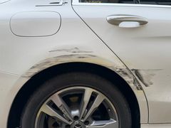 -蜂鸟快修喷漆钣喷汽修旗舰工厂(军工路店)