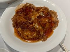 -粤财皇冠假日酒店·彩华轩中餐厅