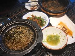 -湘知湘味(岳麓山店)