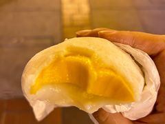 -澳门长洲糯米糍(柯打苏沙街店)