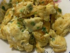 小葱炒蛋-妈妈的小作坊(陈家镇店)