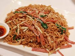 -宝园酒家(美林M·LIVE天地东座店)