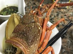 -吉品莞家·鲍鱼鸡煲(东莞店)