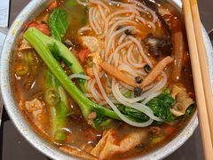 -水平有限广西米粉·广西风味集(五道口店)