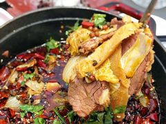 -烛影拾光观景餐厅·创意菜·摄影·小提琴(大唐不夜城店)