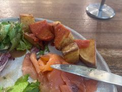 -Brut Eatery悦璞食堂(愚园路店)
