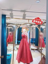 婚纱-LA GRACE高端婚纱礼服定制馆