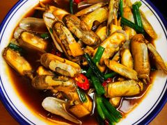 -鑫鸿达·海鲜闽菜热炒小馆(中山路店)