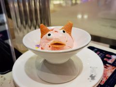 -夏日玛莉西餐厅(金茂览秀城店)