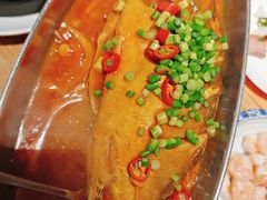-中国徽菜·徽商故里(广安门店)