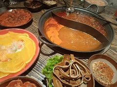 -冯校长老火锅(深圳总店)