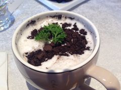盆栽奶茶-李老爹香辣蟹(宣武门店)