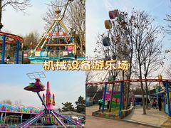 -清凉山国家森林公园