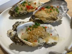 -将相和·海鲜蒸饺大连菜