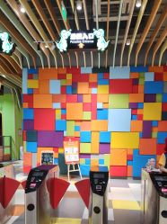 -宝燕乐园(闵行旗舰店)