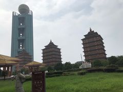 -华西村