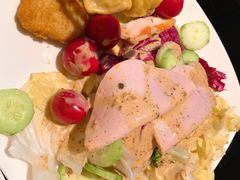 -青岛富力艾美酒店