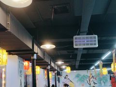 -李家水浒烤肉(五一店)