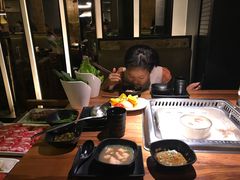 -巴邑火锅·鲜切牛肉(萧山银隆店)