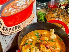 -UPPER KITCHEN(延安路店)