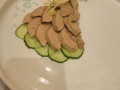 -全聚德(上海首店浦东店)