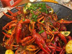 -虾小龙老长沙龙虾馆(坡子街店)