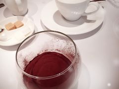 -丽思卡尔顿酒店-PALETTO意大利餐厅