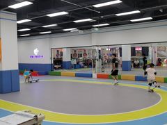 -米高蓝斯克国际轮滑中心(中铁建店)