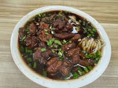-无名老卤面(中华门店)