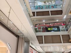 -大悦城(沈阳中街店)