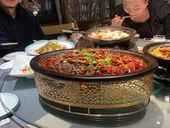 -陶德砂锅(蜀汉路店)